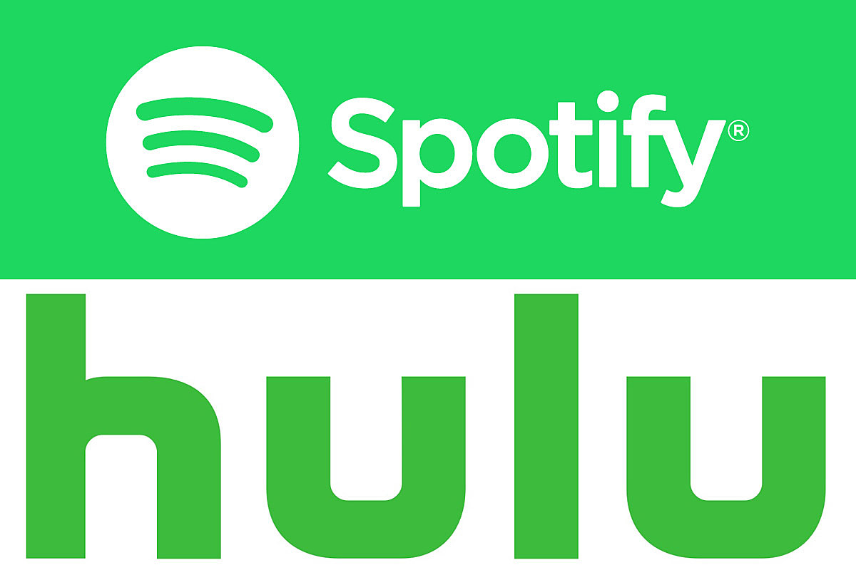Spotify premium free with hulu